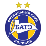 BATE Borisov badge